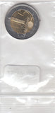S30-SV1-0530-M14 Morocco 5 Dirhams UNC 2014 Y140