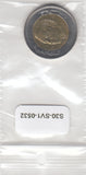 S30-SV1-0532 Morocco 5 Dirhams UNC 2016 Y140