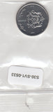 S30-SV1-0533 Marokko 1 Dirham UNC 2016 Y139