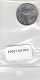 S30-SV1-0534 Marokko 1/2 Dirham UNC 2016 Y138