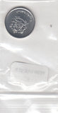 S30-SV1-0534 Marokko 1/2 Dirham UNC 2016 Y138