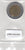 S30-SV1-0537 Azerbaijan 50 Qapik UNC 2021