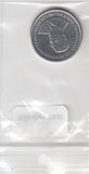 S30-SV1-0542 Mauritius 1/2 Rupee UNC 2016 KM54