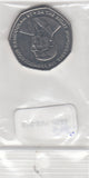 S30-SV1-0545 Mauritius 10 Roepies UNC 2016 KM73