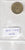 S30-SV1-0546-M07 Kenia 50 Cent UNC 1997 KM28