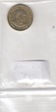 S30-SV1-0546-M07 Kenia 50 Cent UNC 1997 KM28