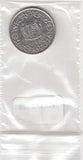 S30-SV1-0547-M03 Suriname 100 Cent VF 1989 KM23