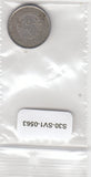 S30-SV1-0563 Suriname 25 Cent VF- 1982 KM14