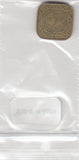 S30-SV1-0576 Suriname 5 Cent VF 1966 KM12