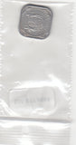 S30-SV1-0584 Suriname 5 Cent FV 1976 KM12.1a