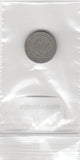 S30-SV1-0588 Suriname 10 Cent ZFr 1962 KM13