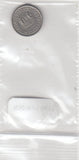 S30-SV1-0611 Suriname 10 Cent VF/XF 1988 KM13a