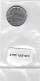 S30-SV1-0622 Brazilië 1 Centavo XF 1997 KM631