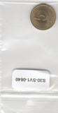 S30-SV1-0640 Argentina 5 Centavos AU 2009 KM109b