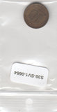 S30-SV1-0664 Brazilië 10 Centavos ZG 1948 KM561