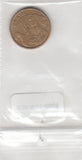 S30-SV1-0665 Brazil 10 Centavos VF 2004 KM649
