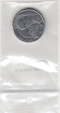 S30-SV1-0672 Brazil 50 Centavos UNC 2003 KM651a