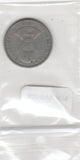 S30-SV1-0676 Dominican Republic 25 Centavos FI 1978 KM51
