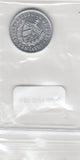 S30-SV1-0680 Cuba 5 Centavos UNC 2019