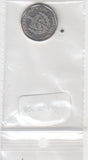 S30-SV1-0681 Cuba 5 Centavos VF 2000 KM575.2
