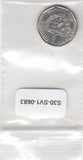 S30-SV1-0683 Cuba 10 Centavos AU 2017 KM57
