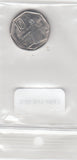 S30-SV1-0683 Cuba 10 Centavos AU 2017 KM57