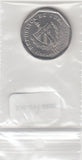 S30-SV1-0686 Cuba 50 Centavos XF 2017 KM578