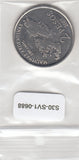 S30-SV1-0688 Argentinië 2 pesos AU 2007 KM144