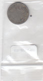 S30-SV1-0693 Colombia 5 Lazareto FI 1921 KM#L11   Leper Colony Money