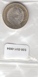S30-SV1-0694 Colombia 1000 Pesos UNC 2021 KM299