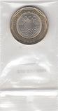 S30-SV1-0694 Colombia 1000 Pesos UNC 2021 KM299