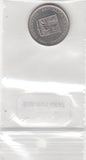S30-SV1-0697 Venezuela 50 Centimos AU 1965 Y41