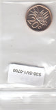 S30-SV1-0700-M64 South Africa 20 Cents CQ 2023 KM780   South-Suid