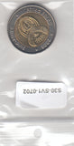 S30-SV1-0702 South Africa 5 Rand UNC 2008 KM439   Nelson Mandela 90th Birthday