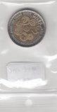 S30-SV1-0706 Zuid-Afrika 5 Rand XF 2021 KM743 Zuid-Afrikaanse Reservebank