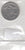 S30-SV1-0713 South Africa 50 Cents VF 1966 KM70.1   South-Suid