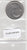 S30-SV1-0714 South Africa 50 Cents VF 1966 KM70.2   Suid-South