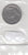 S30-SV1-0714 South Africa 50 Cents VF 1966 KM70.2   Suid-South