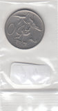S30-SV1-0714 South Africa 50 Cents VF 1966 KM70.2   Suid-South