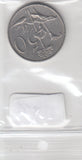S30-SV1-0716 Zuid-Afrika 50 Cent ZG 1976 KM96   Zuid
