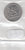 S30-SV1-0717 South Africa 50 Cents UNC 1981 KM87   South-Suid