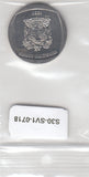 S30-SV1-0718 South Africa 5 Rand UNC 1997 KM166   ININGIZIMU AFRIKA