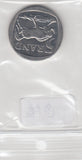 S30-SV1-0718 South Africa 5 Rand UNC 1997 KM166   ININGIZIMU AFRIKA