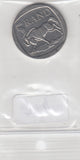 S30-SV1-0719 South Africa 5 Rand UNC 1998 KM166   ININGIZIMU AFRIKA