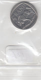 S30-SV1-0721 South Africa 5 Rand UNC 2001 KM229   ININGIZIMU AFRIKA
