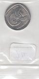 S30-SV1-0722 South Africa 5 Rand UNC 2003 KM337   Afurika Tshipembe - Ningizimu Afrika
