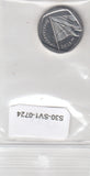 S30-SV1-0724 South Africa 1 Rand UNC 2023 KM782   Setswana