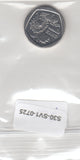 S30-SV1-0725 Zuid-Afrika 1 Rand UNC 2023 KM782 Setswana