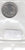 S30-SV1-0734 South Africa 20 Cents AU 1982 KM113   Balthazar J. Vorster