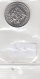 S30-SV1-0735 South Africa 20 Cents UNC 1983 KM86